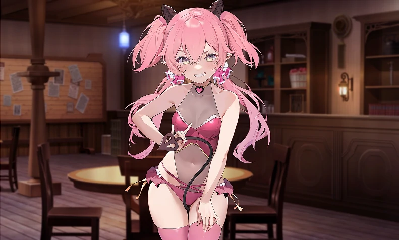 图片[13]-PC电脑 [SLG/动态]黄昏酒馆V1.1.5 步-次元总站