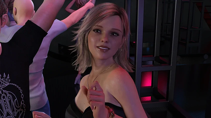 图片[1]-安卓+电脑【神作SLG/动态】山村欲望 完结 作弊+步-次元总站