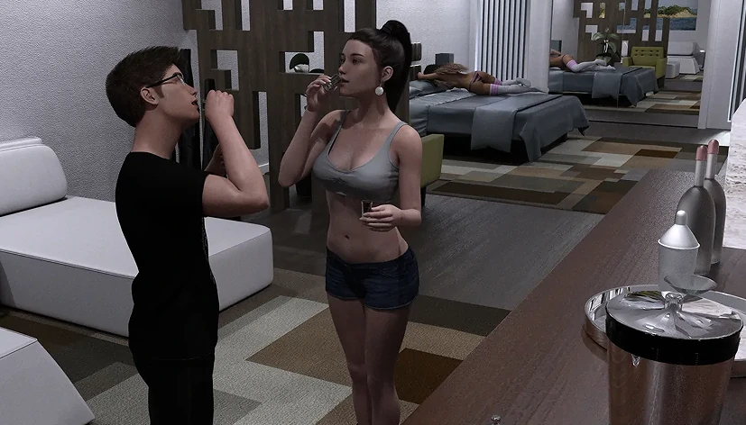 图片[9]-安卓+电脑【神作SLG/动态】山村欲望 完结 作弊+步-次元总站