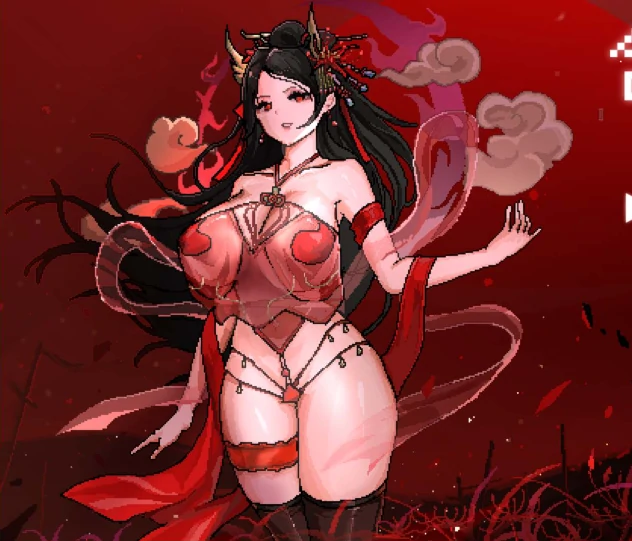 安卓+电脑 [RPG/动态/像素] 合欢宗女修传V0.17 Joi模拟器玩 步-次元总站