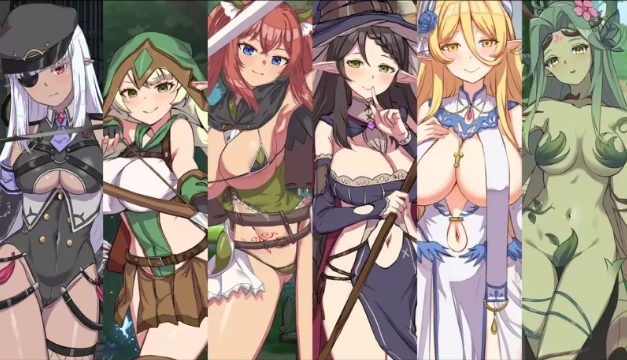 图片[8]-PC电脑 [爆款SLG动态]精灵之妊 v1.0.0.12步-次元总站