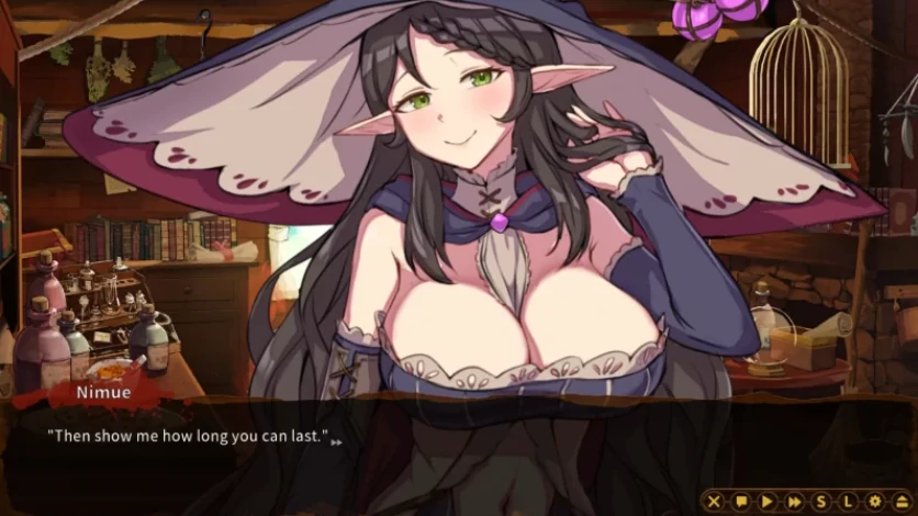 图片[9]-PC电脑 [爆款SLG动态]精灵之妊 v1.0.0.12步-次元总站