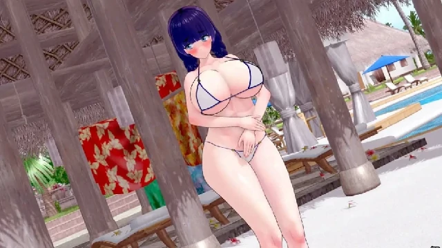 图片[13]-安卓+电脑【日系SLG/动态/NTR]夏日之王 v0.6.5步-次元总站