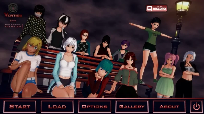 图片[10]-安卓+电脑（日系SLG/动态）深红高中 v0.44.1步-次元总站