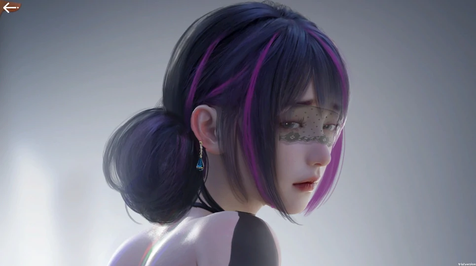 图片[7]-PC电脑 [绝美画风互动SLG/动态]乔甜和她S欲汹涌的闺蜜们 作弊+步-次元总站