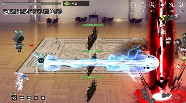 图片[2]-PC电脑[大型互动/全动态/全CV]欲之梦V1.1.0 步-次元总站