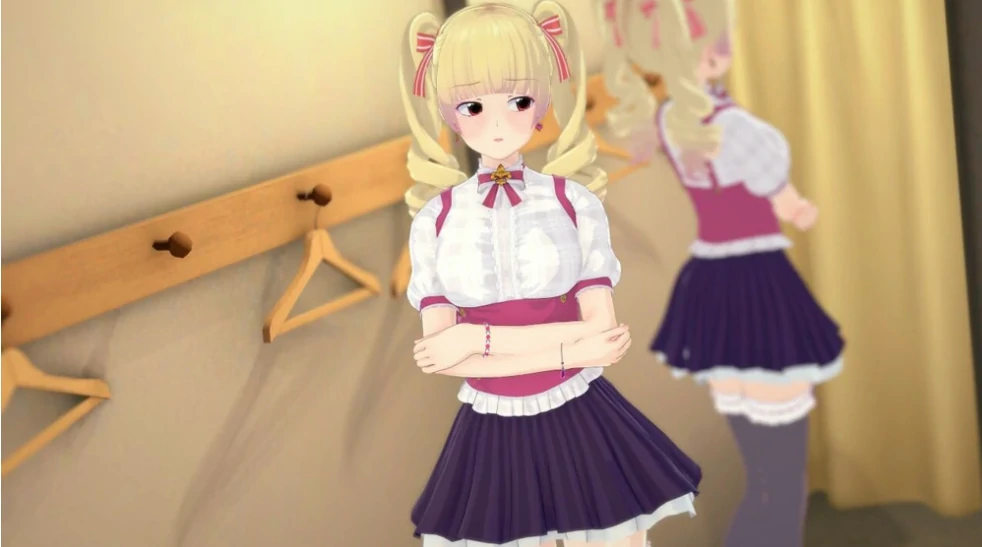 图片[11]-安卓+电脑【日式SLG 沙盒]特殊后宫类v0.4.5 步-次元总站