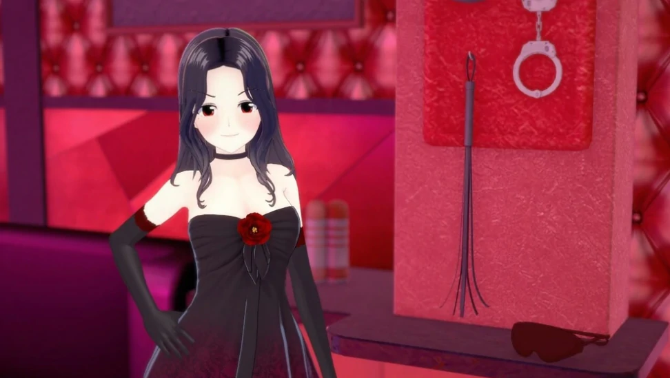 图片[2]-安卓+电脑【日式SLG 沙盒]特殊后宫类v0.4.5 步-次元总站