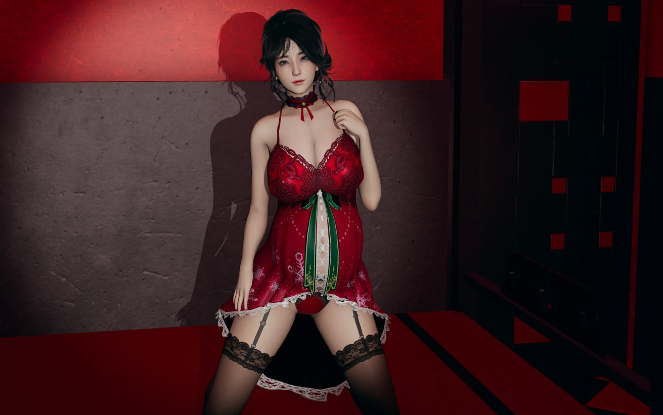 图片[6]-安卓+电脑【极品SLG 动态CV]妈妈的爱(上+下+番外)Ty模拟器玩-次元总站