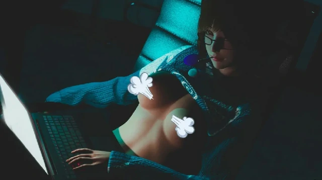 图片[9]-安卓+电脑【神作SLG/动态】西卡 Ep7 步-次元总站