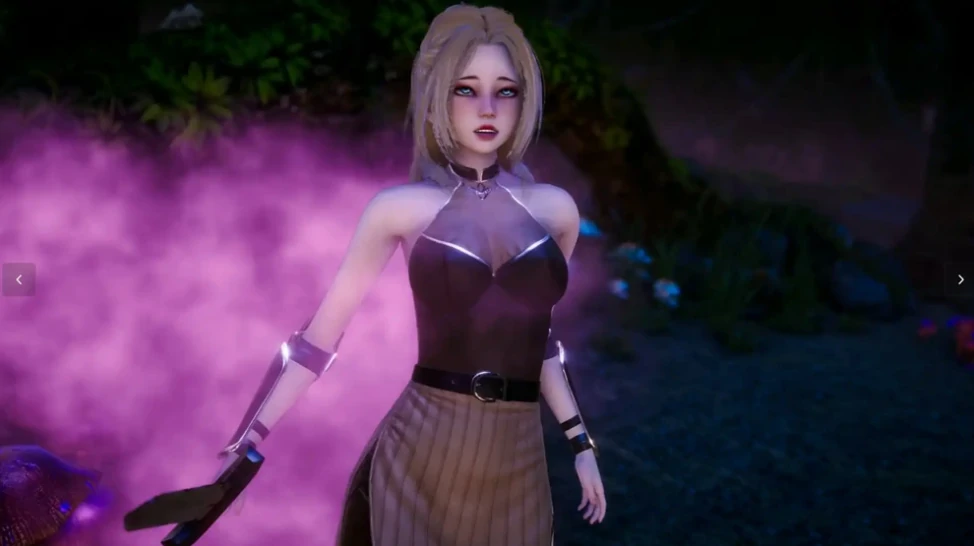 图片[16]-安卓+电脑（神作SLG/动态）异世界天堂 v0.7步-次元总站