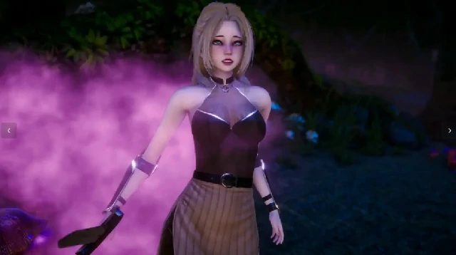 图片[7]-安卓+电脑【亚风SLG 动态]异世界天堂 v0.5 步-次元总站