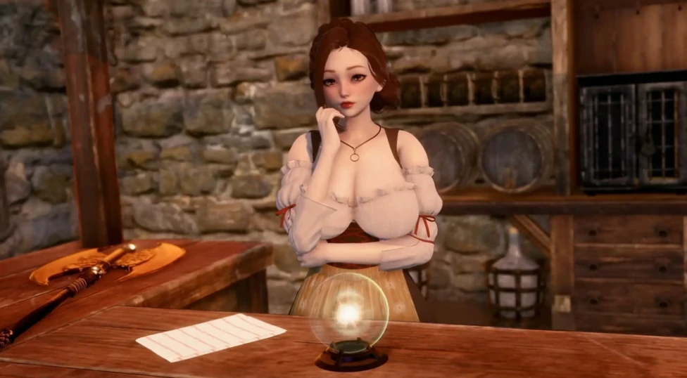 图片[17]-安卓+电脑（神作SLG/动态）异世界天堂 v0.7步-次元总站