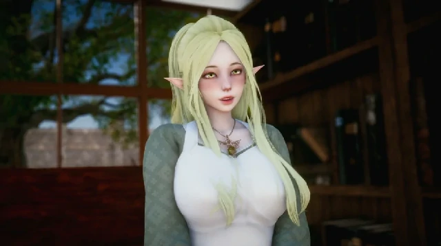 图片[13]-安卓+电脑【亚风SLG 动态]异世界天堂 v0.5 步-次元总站