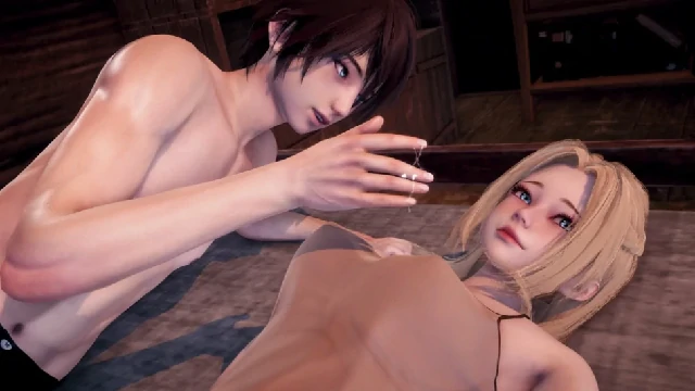 图片[11]-安卓+电脑【亚风SLG 动态]异世界天堂 v0.5 步-次元总站