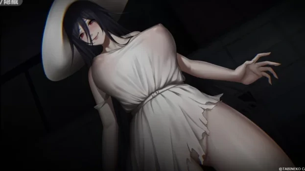 图片[12]-安卓+电脑 [SLG/露出/探索/微恐]归途累之夜 Joi模拟器玩-次元总站