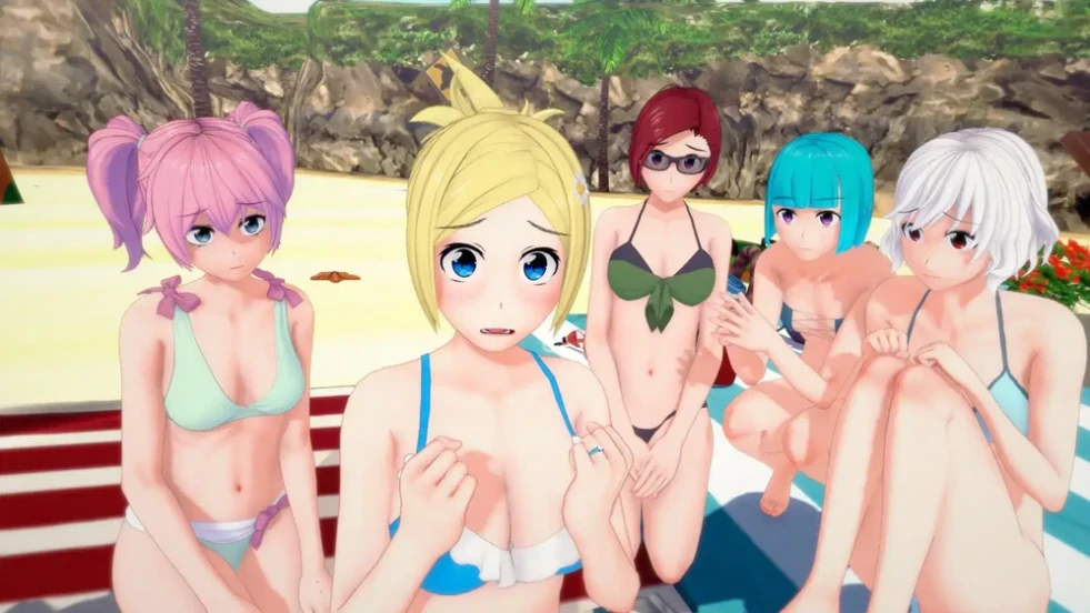 图片[2]-安卓+电脑（日系SLG/动态）深红高中 v0.44.1步-次元总站