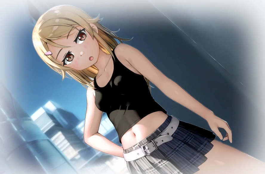 图片[6]-安卓+电脑【探索RPG/时间停止/强X/萝莉】欺诈少女与时间操控的复仇-次元总站