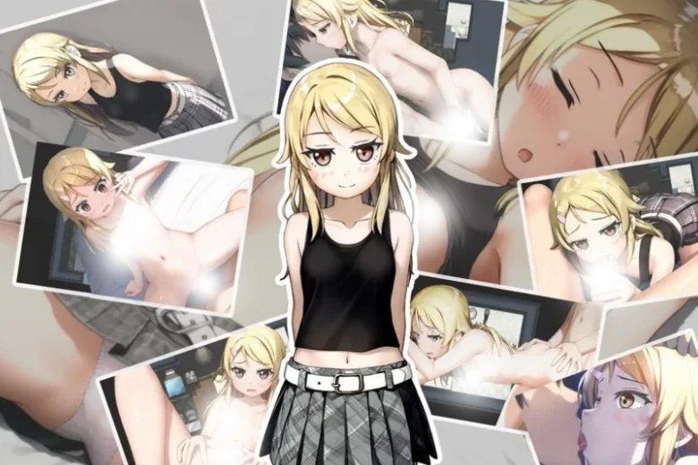 图片[13]-安卓+电脑【探索RPG/时间停止/强X/萝莉】欺诈少女与时间操控的复仇-次元总站