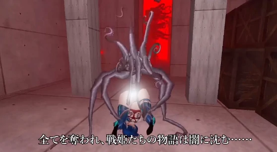 图片[17]-安卓+电脑【ACT/伪娘/捆绑/触手/异种】女体化-次元总站