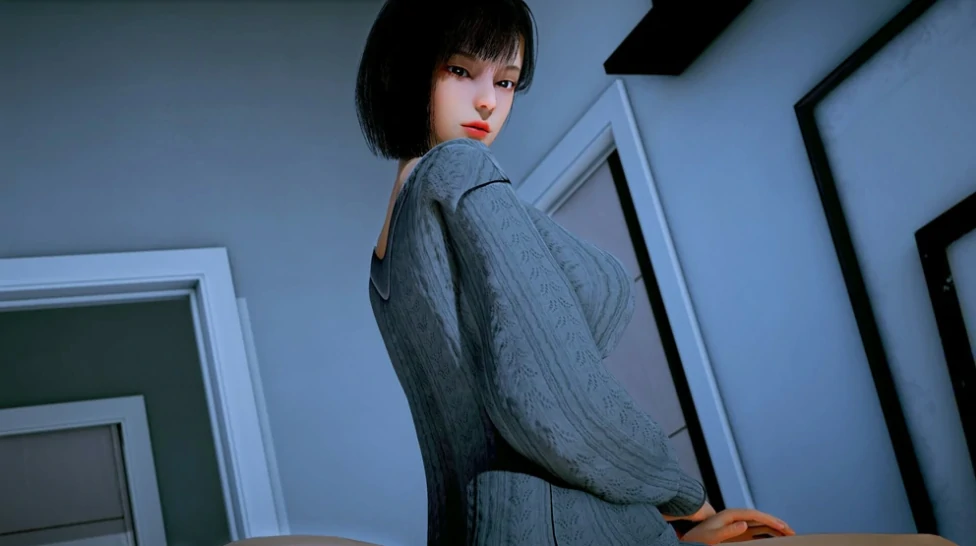 图片[10]-安卓+电脑【国风SLG 动态]杀手的神话Ch.7 步-次元总站