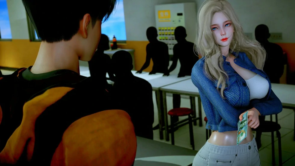 图片[11]-安卓+电脑（国风SLG 动态）杀手的神话Ch.10步-次元总站