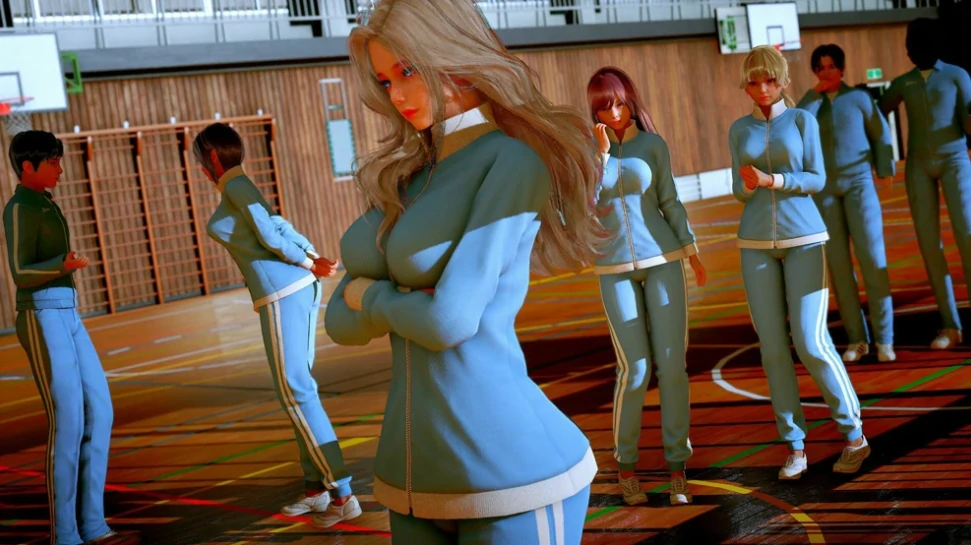 图片[1]-安卓+电脑（国风SLG 动态）杀手的神话Ch.10步-次元总站