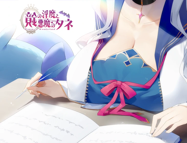 图片[4]-安卓+电脑【RPG/开大车]镜中银魔与恶魔之种-次元总站