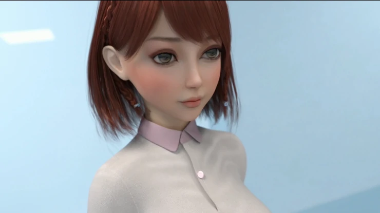 安卓+电脑【SLG/动态]快乐的暑假0.68 步-次元总站