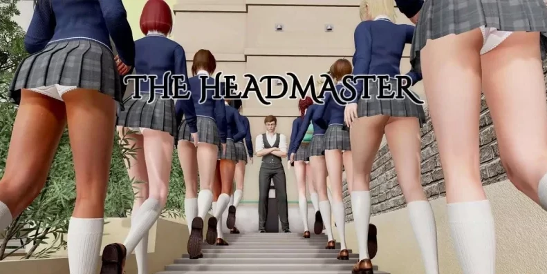 安卓+电脑（神作SLG/后宫/动态）校长先生 v0.17.1步-次元总站