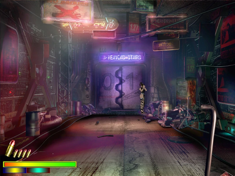 图片[1]-PC电脑[全CV]欲望之血4 骑-次元总站