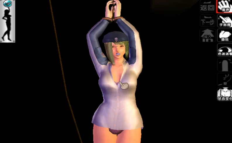 图片[4]-PC电脑[全CV]欲望之血4 骑-次元总站