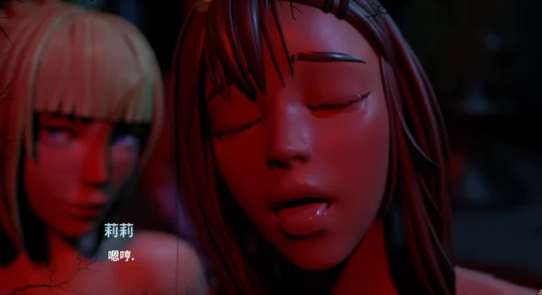 图片[1]-安卓+电脑 [神作/动态/SLG]迷雾薄雾 步+完结-次元总站