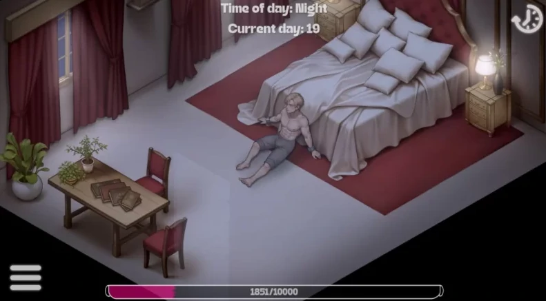 图片[5]-安卓+电脑【神作互动SLG/动态】恶魔女王的诱惑V0.3.5.3 步-次元总站