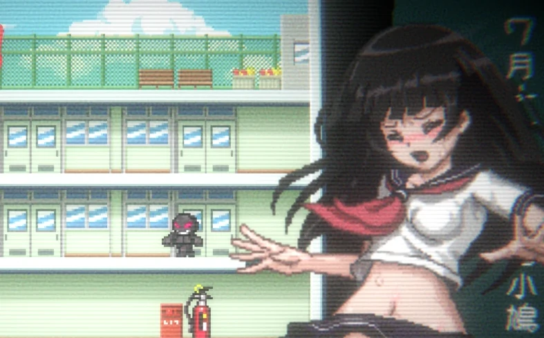 图片[1]-PC电脑 [ACT/动态像素]小翠危机重重 骑-次元总站