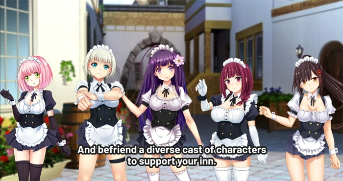 图片[7]-安卓+电脑 [DLC+步兵]欢迎来到冒险者旅馆 Ty模拟器玩-次元总站