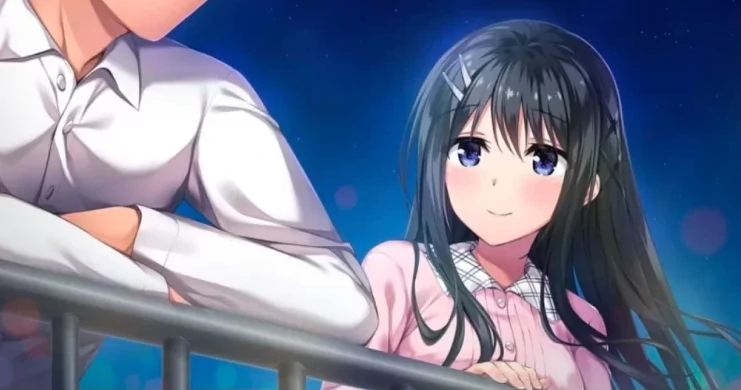 图片[3]-安卓+电脑 [ADV/CV]密语 Silver Snow Sister Ty模拟器玩-次元总站