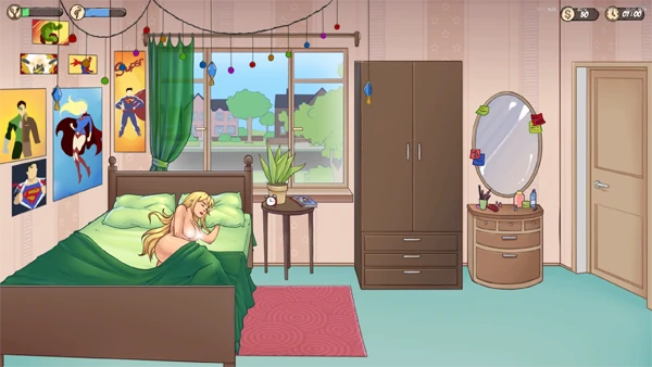 图片[13]-安卓+电脑【神作/全动态/ACT】淫荡骑士v0.98 步-次元总站