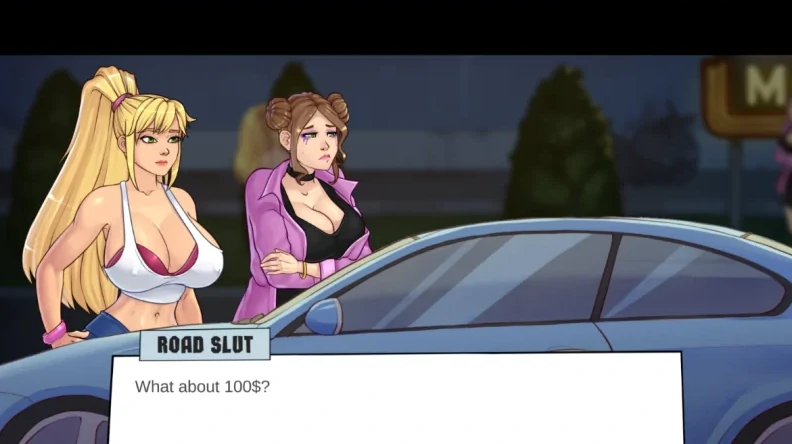 图片[9]-安卓+电脑【神作/全动态/ACT】淫荡骑士v0.98 步-次元总站