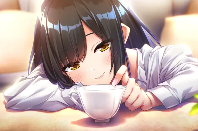 图片[8]-安卓+电脑 [ADV/全CV/纯爱]从朋友到恋人 Ty模拟器玩-次元总站