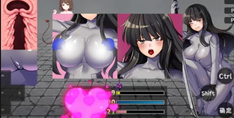 图片[7]-安卓+电脑【RPG/异种奸/恶堕/全CV】万鬼夜行-次元总站