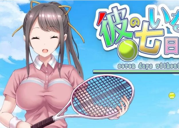 安卓+电脑【精品SLG/动态/调教】他不在的七天-次元总站