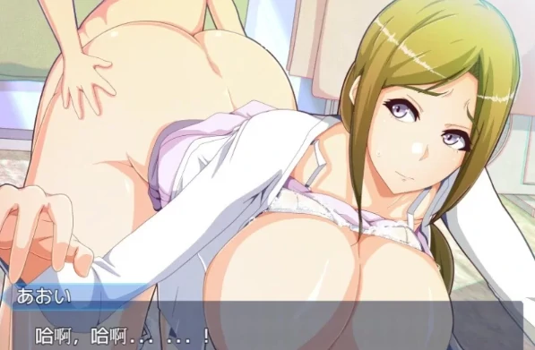 图片[13]-安卓+电脑 母亲的行动（RPG/机甲）-次元总站