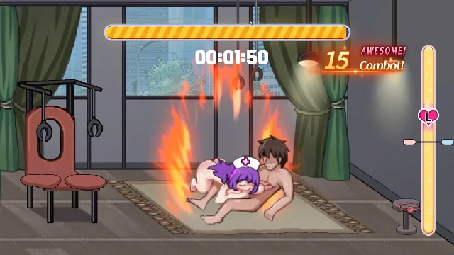 图片[3]-PC电脑 [经营互动SLG/动态/CV]我的艾薇摄影工作室 Ver1.7-次元总站