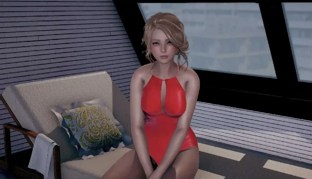 图片[8]-安卓+电脑【亚洲SLG 动态]女仆和少女 V0.12.0步-次元总站