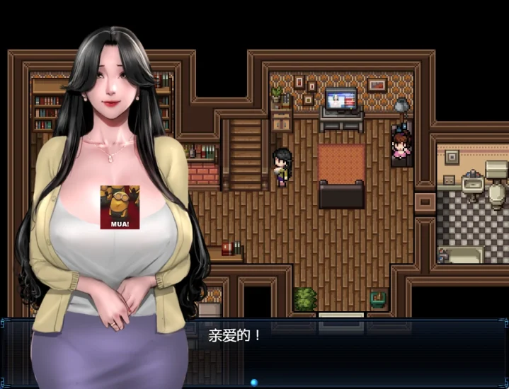 图片[7]-安卓+电脑【RPG/神作/作弊/动态]僵尸生活2：进退维艰 v0.23.1 步+攻略-次元总站