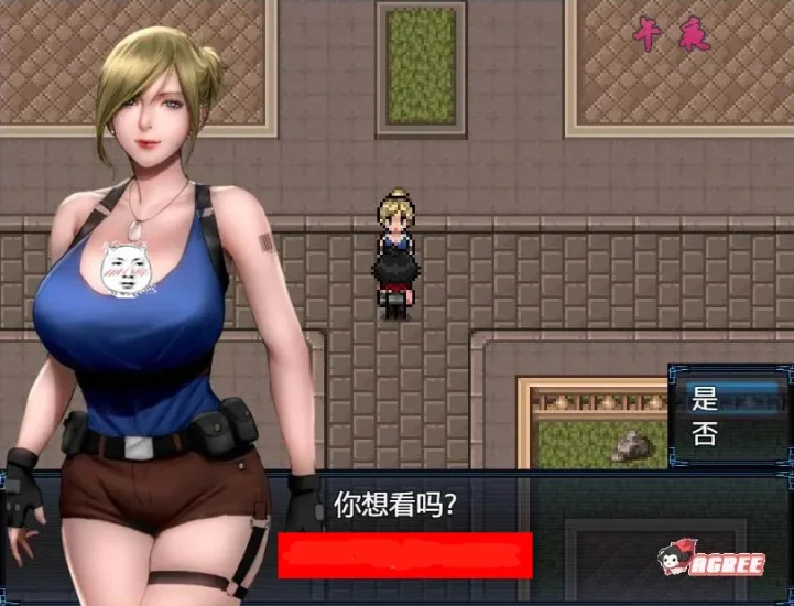 图片[5]-安卓+电脑【RPG/神作/作弊/动态]僵尸生活2：进退维艰 v0.23.1 步+攻略-次元总站