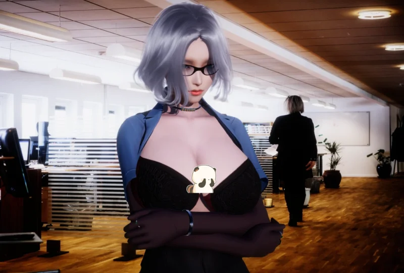 图片[11]-安卓+电脑【神作/国风SLG/动态]美德+外传 v17完结 步-次元总站