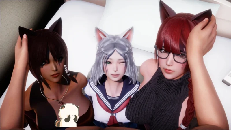 图片[1]-安卓+电脑【神作/国风SLG/动态]美德+外传 v17完结 步-次元总站