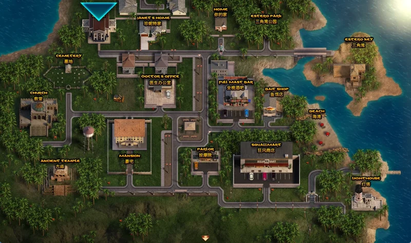 图片[8]-安卓+电脑 [神作RPG/动态]纳迪亚之宝 完结+步-次元总站